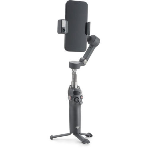 DJI Osmo Mobile 8 Smartphone Gimbal - Equipment Rental