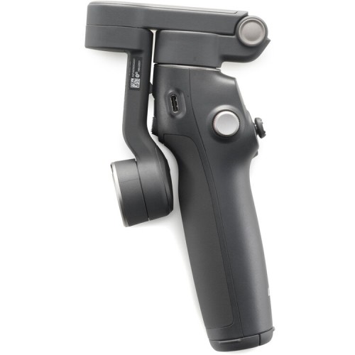 DJI Osmo Mobile 8 Smartphone Gimbal - Equipment Rental