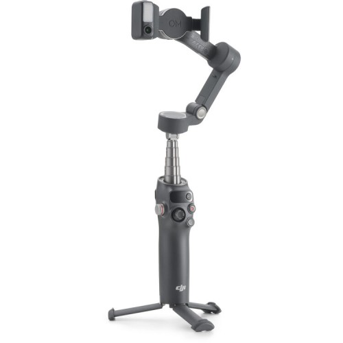 DJI Osmo Mobile 8 Smartphone Gimbal - Equipment Rental