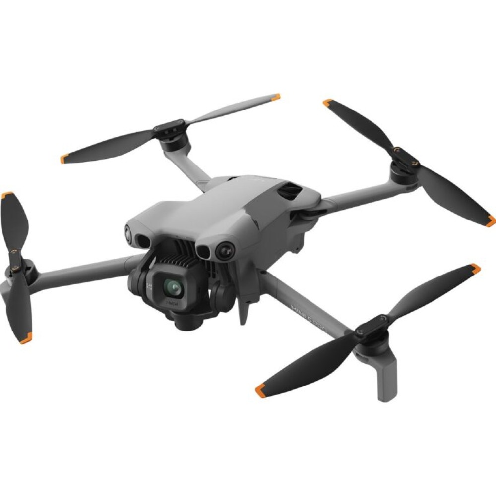 DJI Mini 5 Pro with RC331 Smart Controller