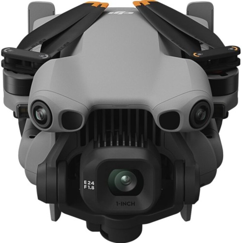 DJI Mini 5 Pro with RC331 Smart Controller - Equipment Rental