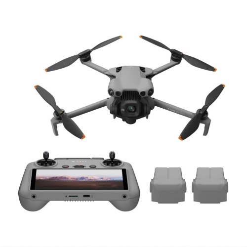 DJI Mini 5 Pro with RC331 Smart Controller - Equipment Rental