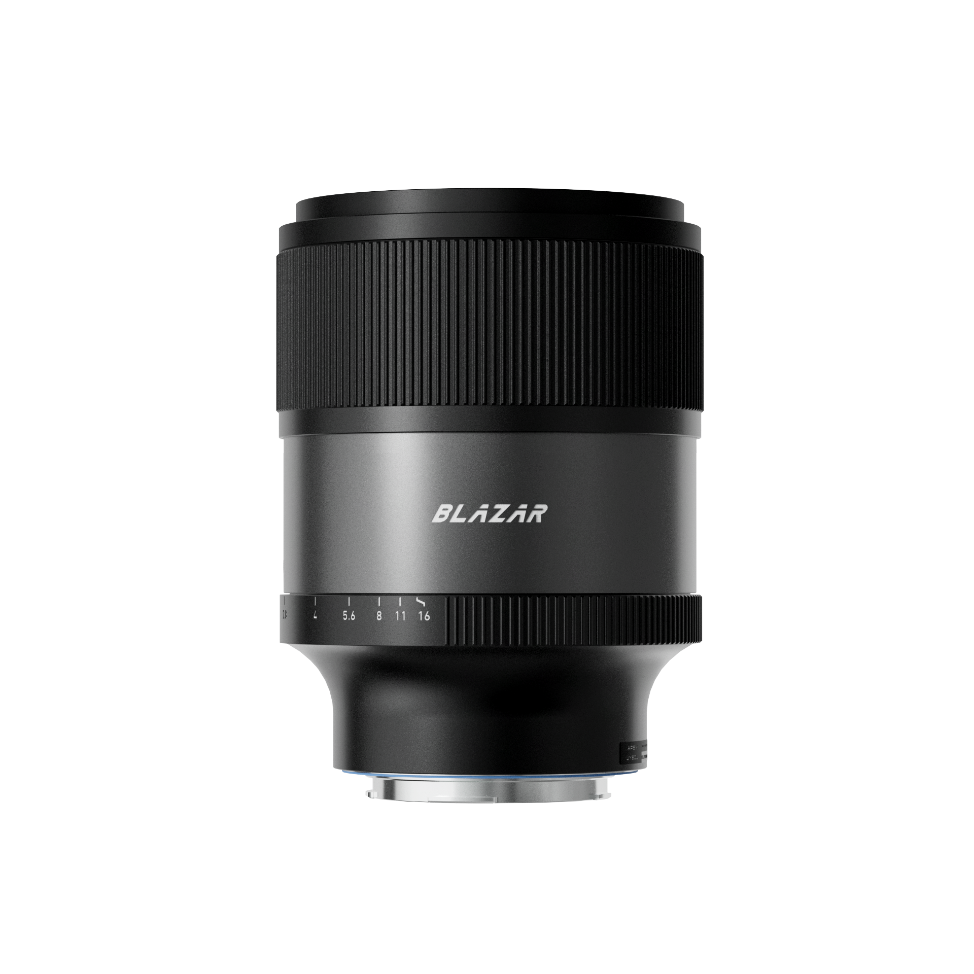 BLAZAR Talon 50mm Full Frame AF Anamorphic Lens (E-mount)
