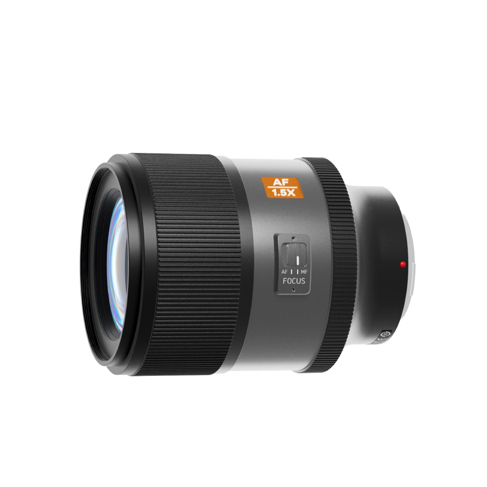 BLAZAR Talon 50mm Full Frame AF Anamorphic Lens (E-mount)