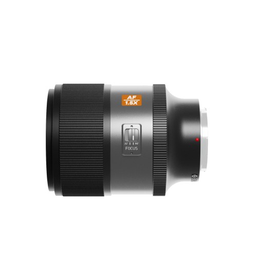 BLAZAR Talon 50mm Full Frame AF Anamorphic Lens (E-mount) - Equipment Rental