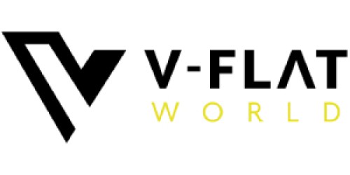 V-Flat World Verhuur Amsterdam