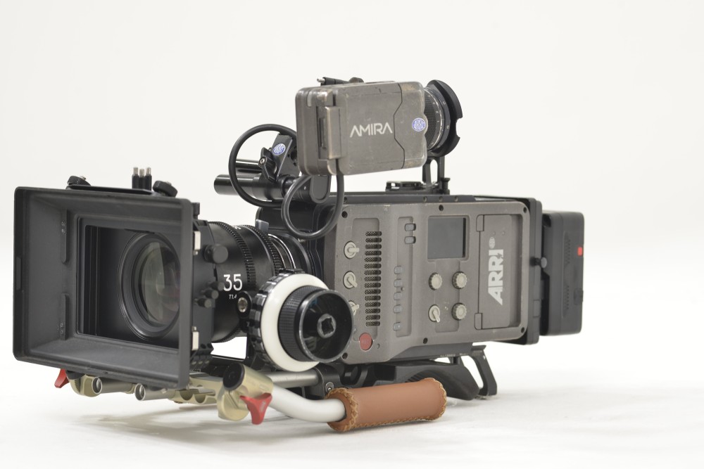 ARRI AMIRA Camera