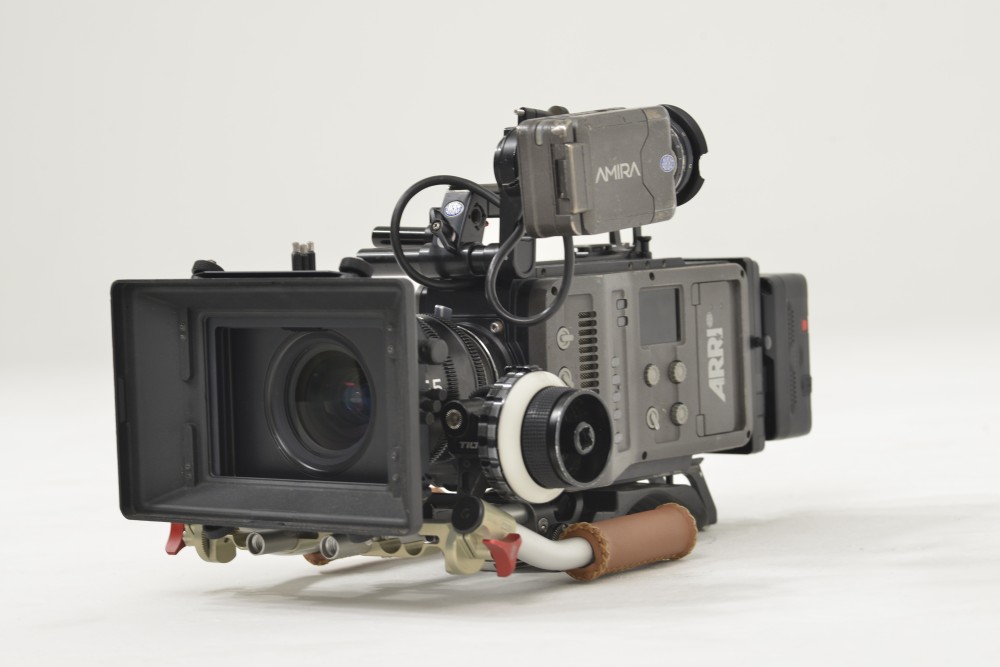 ARRI AMIRA Camera