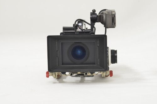 ARRI AMIRA Camera - Equipment Rental