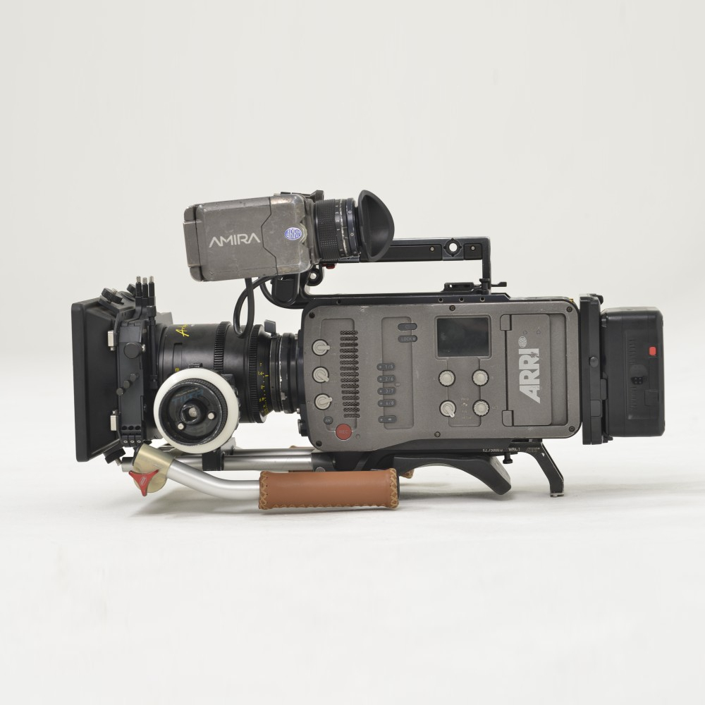 ARRI AMIRA Camera