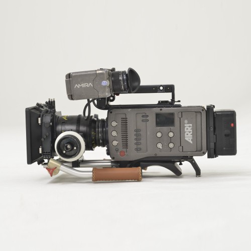 ARRI AMIRA Camera - Equipment Rental