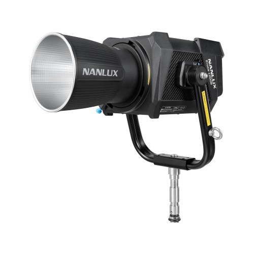 Nanlux Evoke 1200B LED Bi-Color Spotlight - Equipment Rental