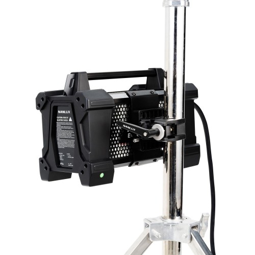 Nanlux Evoke 1200B LED Bi-Color Spotlight - Equipment Rental