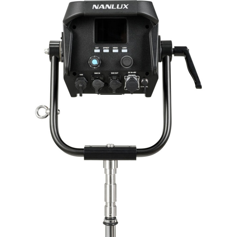 Nanlux Evoke 1200B LED Bi-Color Spotlight