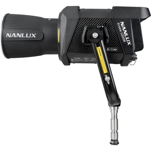 Nanlux Evoke 1200B LED Bi-Color Spotlight - Equipment Rental
