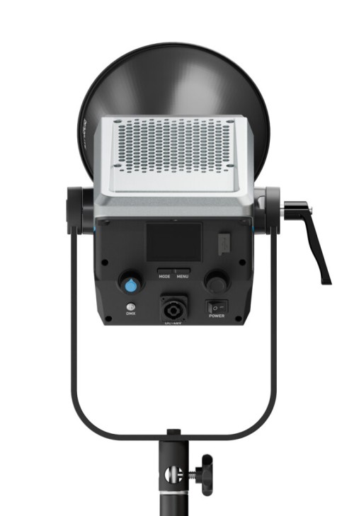 Nanlite FC-500C LED RGBW Spot Light - Equipment Rental