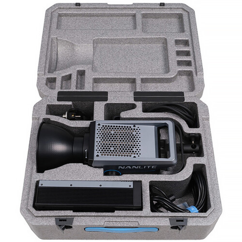 Nanlite FC-500C LED RGBW Spot Light