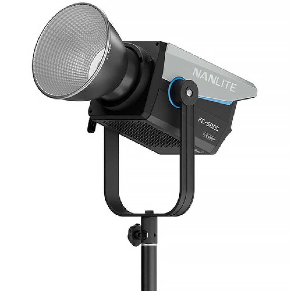 Nanlite FC-500C LED RGBW Spot Light