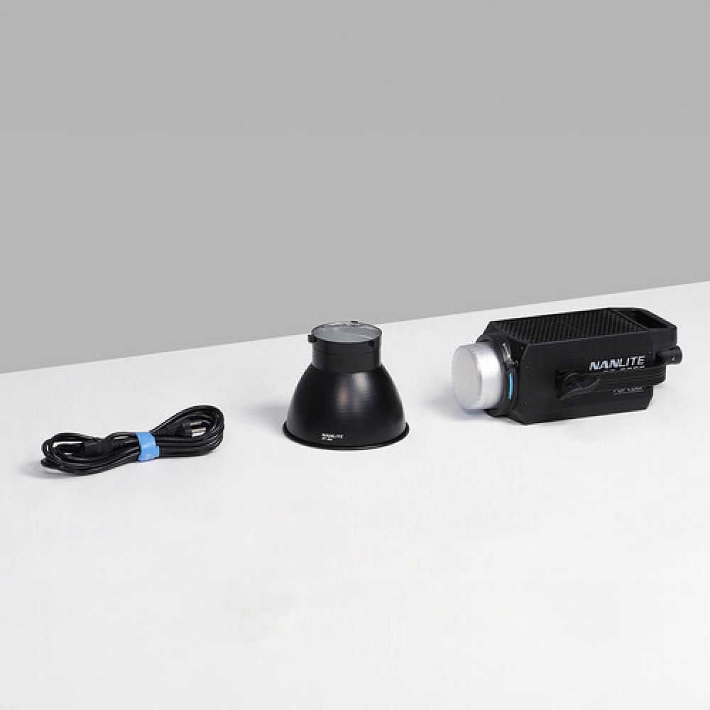 Nanlite FS-300C RGB LED Monolight