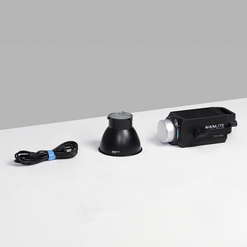 Nanlite FS-300C RGB LED Monolight - Equipment Rental