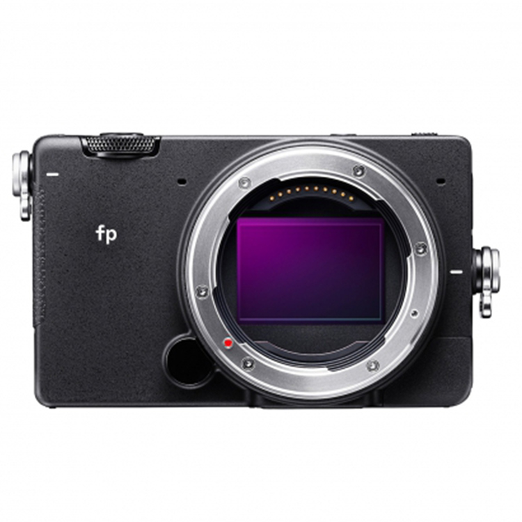 Sigma fp Mirrorless Camera