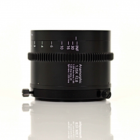 Blazar (Greatjoy) Anamorphic Lens Adaptor