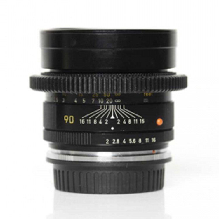 Leica Elmarit R 90mm F2.8
