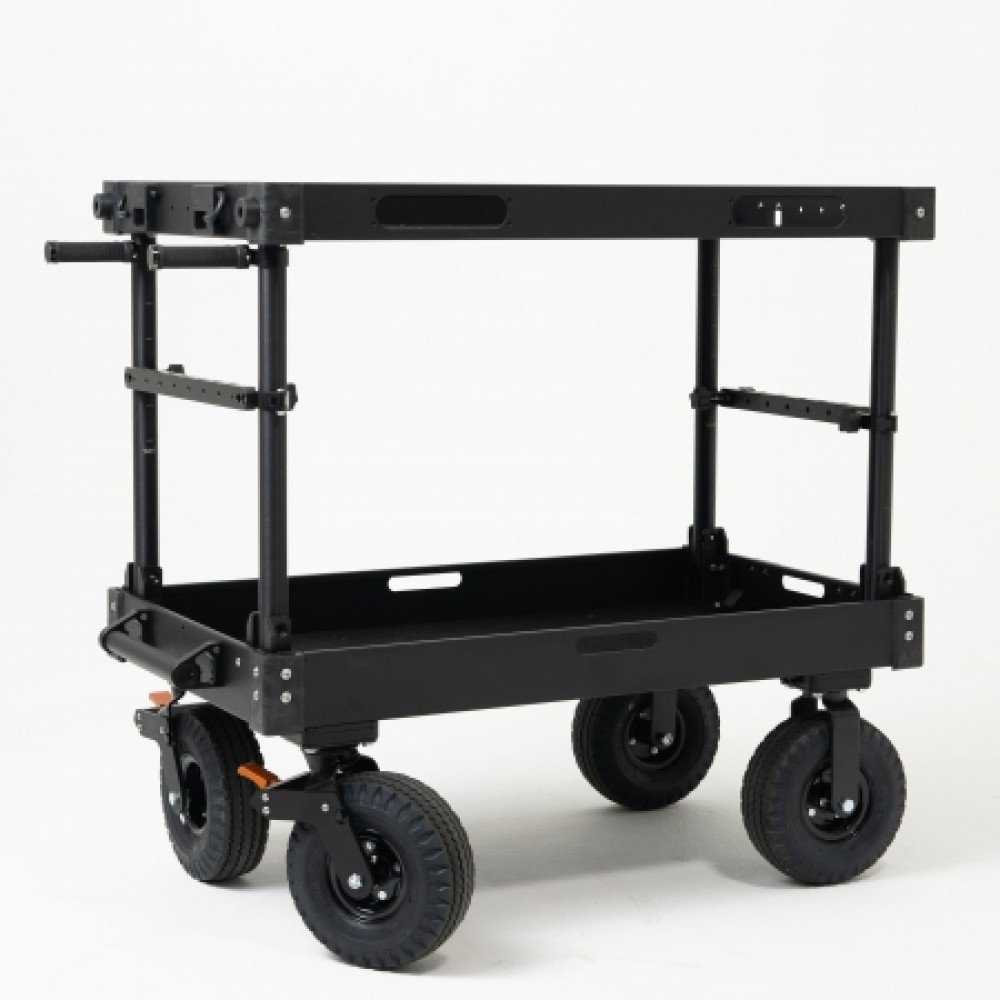 Inovativ Film Cart -VOYAGER NXT - Apparatuur Verhuur 