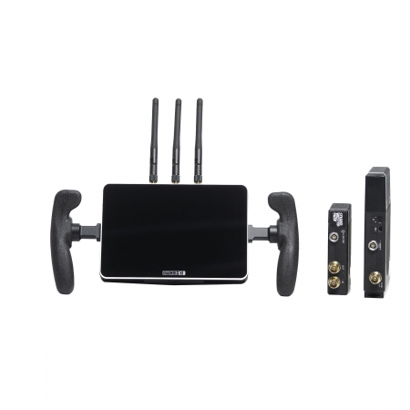 Teradek / SmallHD Focus 7'' - Pakket SDI/HDMI