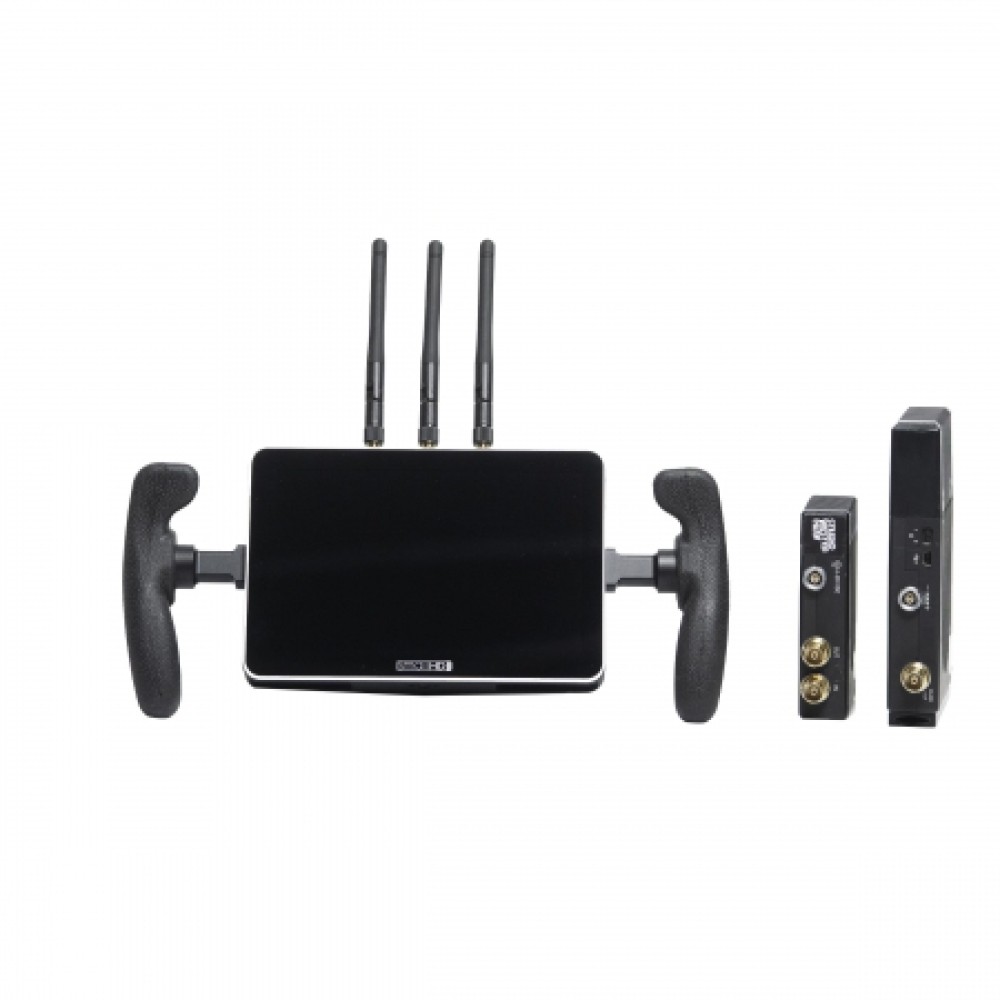 Teradek / SmallHD Focus 7'' - Pakket SDI/HDMI - Equipment Rental 