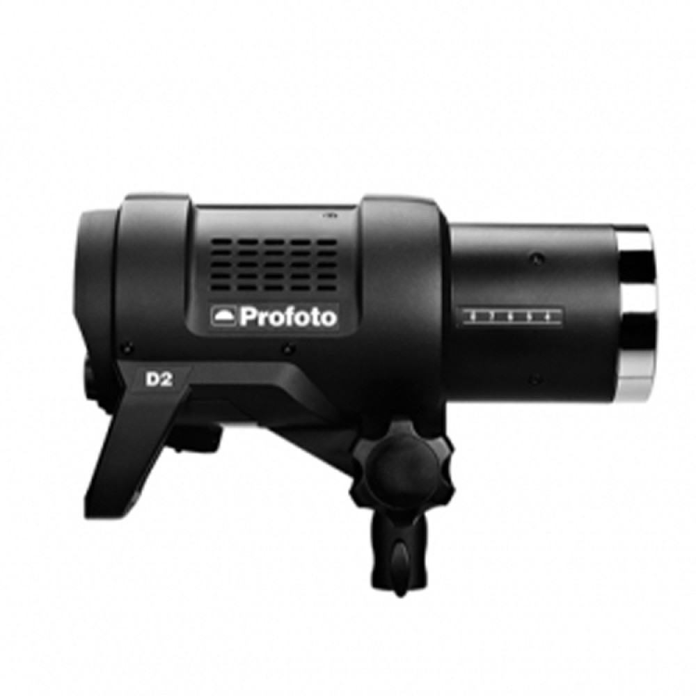 Profoto Pro D2 - Equipment Rental 