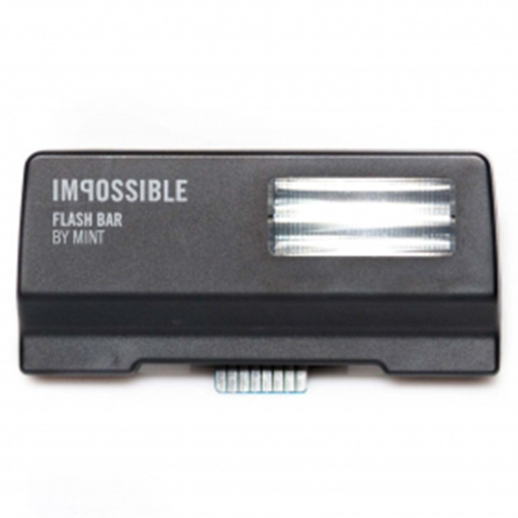Impossible Flash Bar