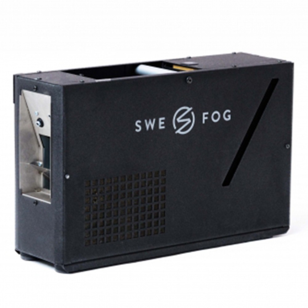 Swefog Hazer Mini - Equipment Rental 