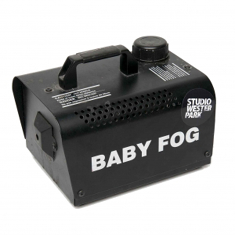 Baby Fog