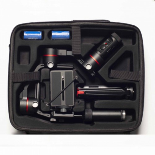 Accsoon A1-S 3-Axis Gimbal - Equipment Rental