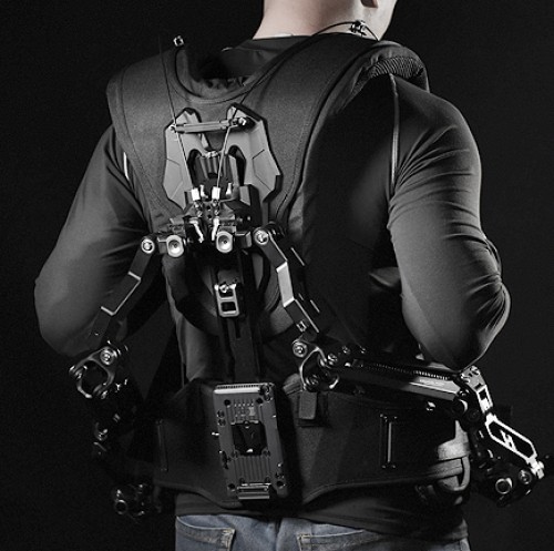 Armor Man 2.0 Tilta - Equipment Rental
