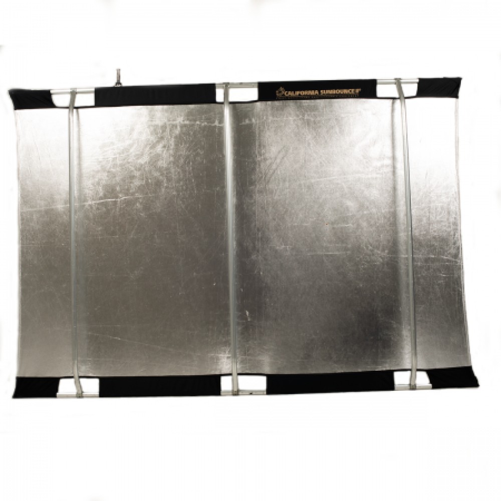 California Sunbounce Silver - Apparatuur Verhuur 
