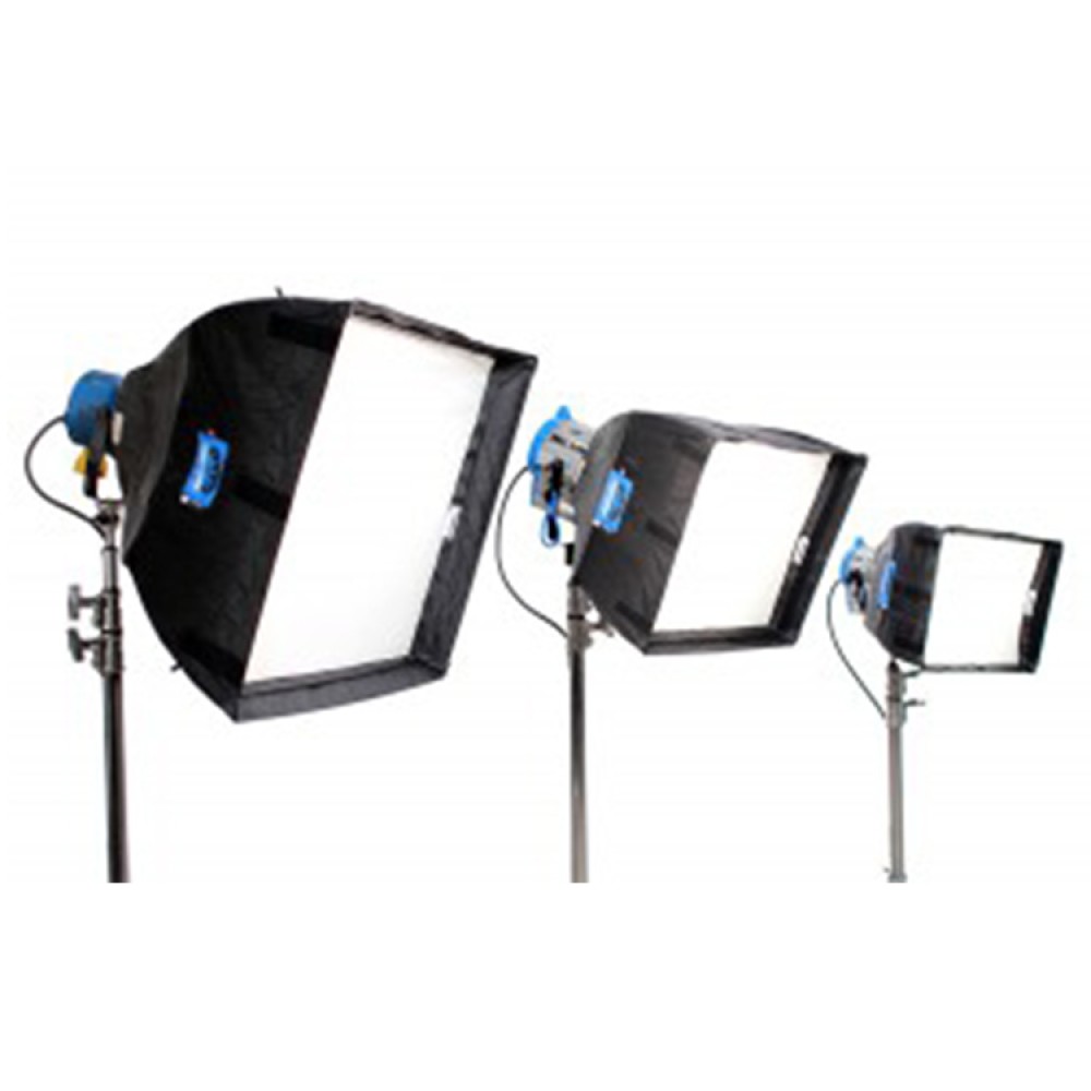 Chimera Softbox VideoPro - Equipment Rental 
