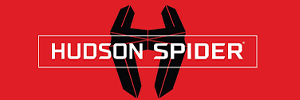 Hudson Spider Mozzie Verhuur Amsterdam