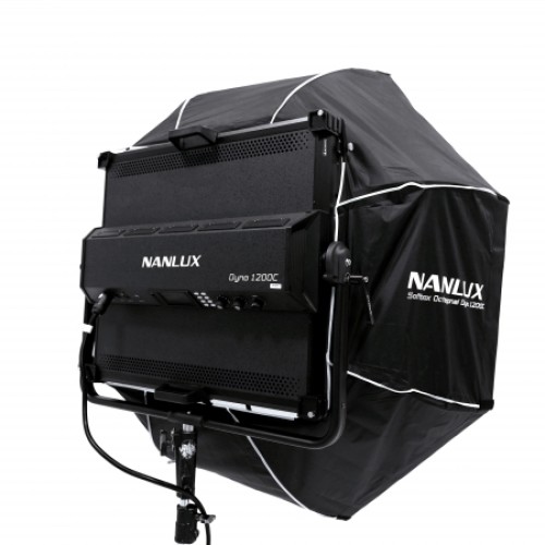 Nanlux Dyno 1200C - Equipment Rental