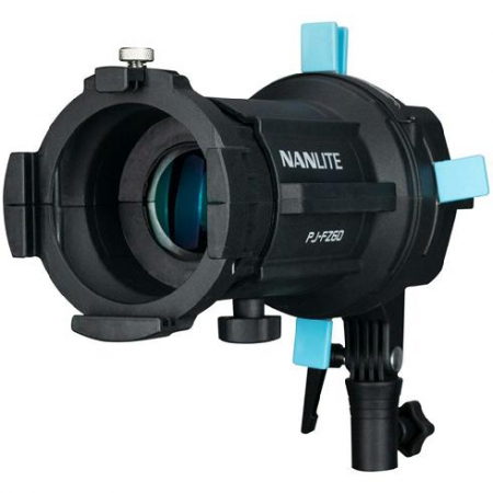Nanlite Projection Attachment 36° For Forza 60
