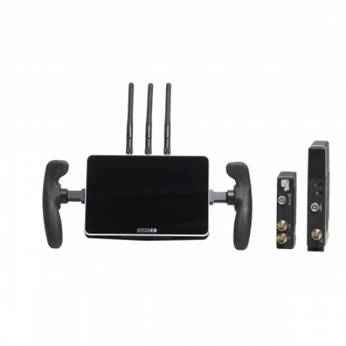 Teradek/SmallHD Focus 7- Pakket SDI/HDMI - Equipment Rental