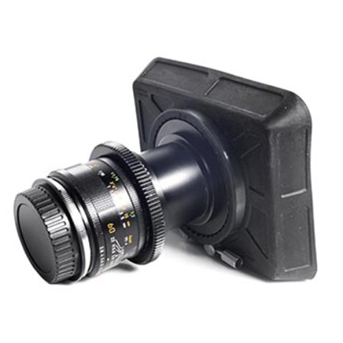 Wooden Camera 4x5.56 Zip Box - Apparatuur Verhuur