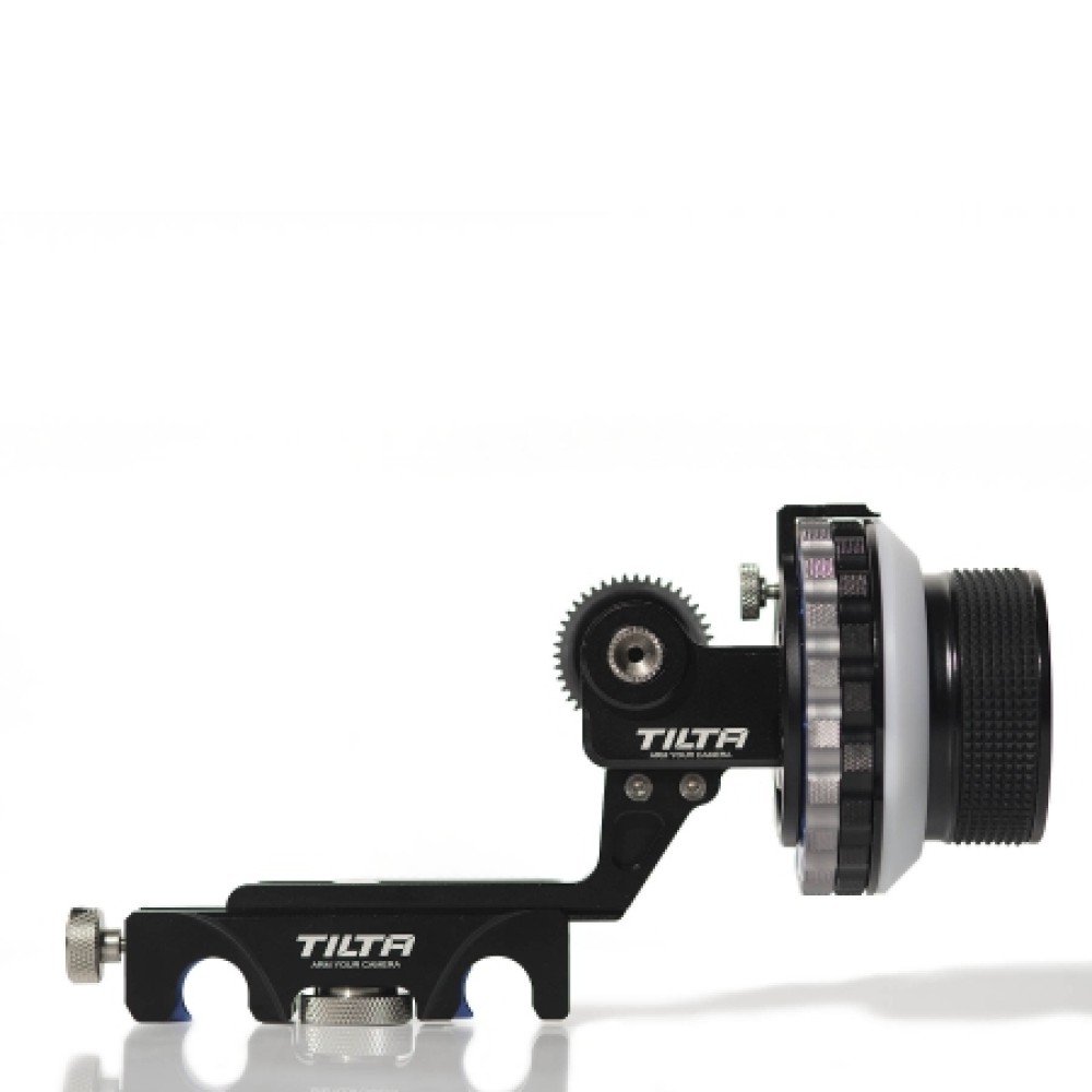 Tilta Single Sided Follow Focus - Equipment Rental 