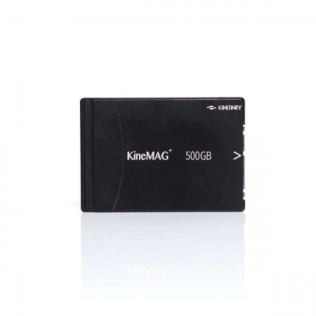 Kinefinity KineMAG+ 500GB SSD