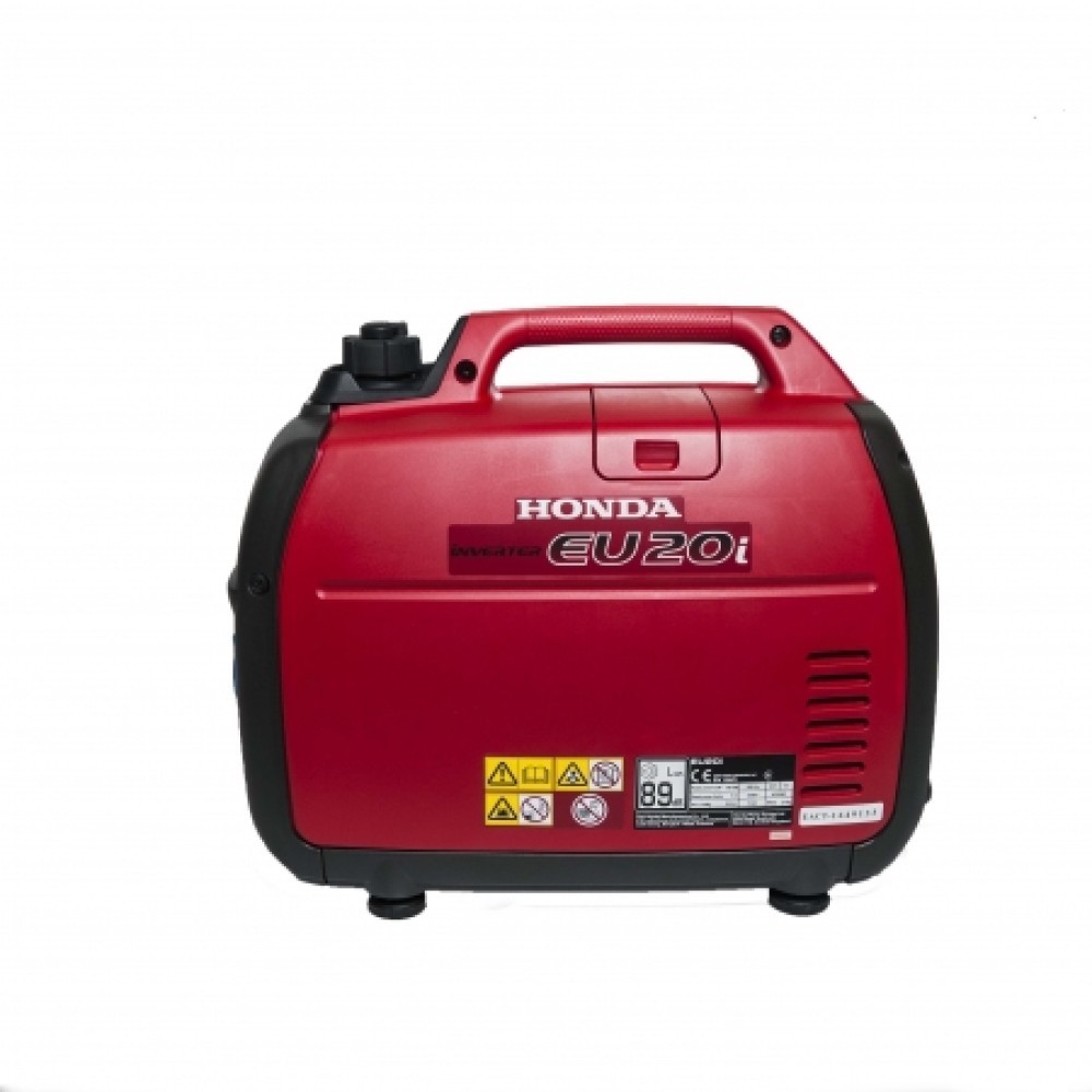 Honda EU20I 2kw Generator - Equipment Rental 