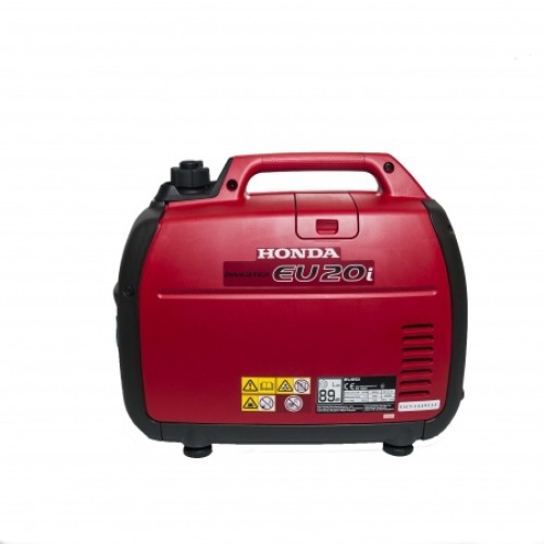 Honda EU20I 2kw Generator - Equipment Rental